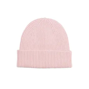 Colorful Standard Pink Cap