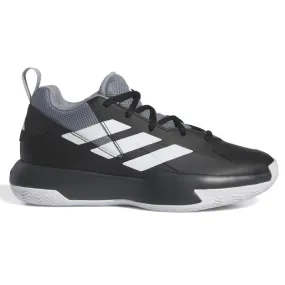 Adidas Cross Em Up Select Kids Basketball Shoe