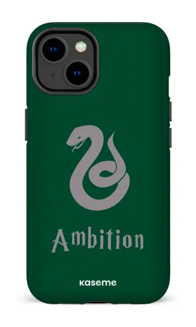 Ambition