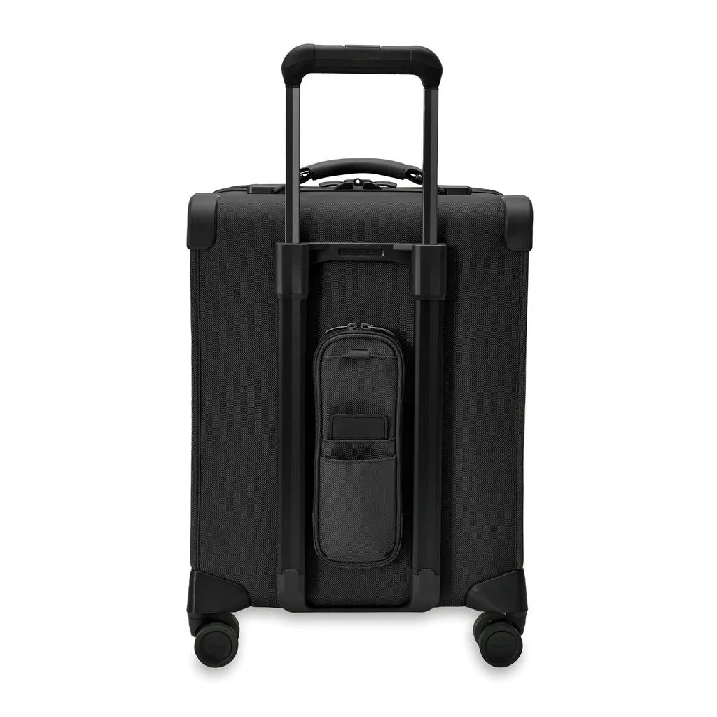 Briggs & Riley Baseline Global Carry-On Spinner