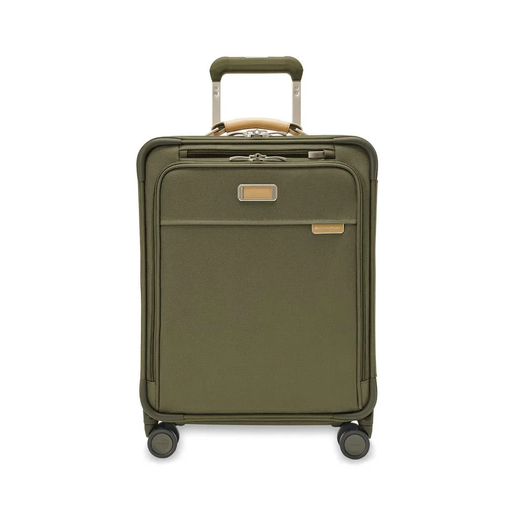 Briggs & Riley Baseline Global Carry-On Spinner