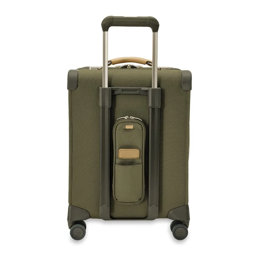 Briggs & Riley Baseline Global Carry-On Spinner