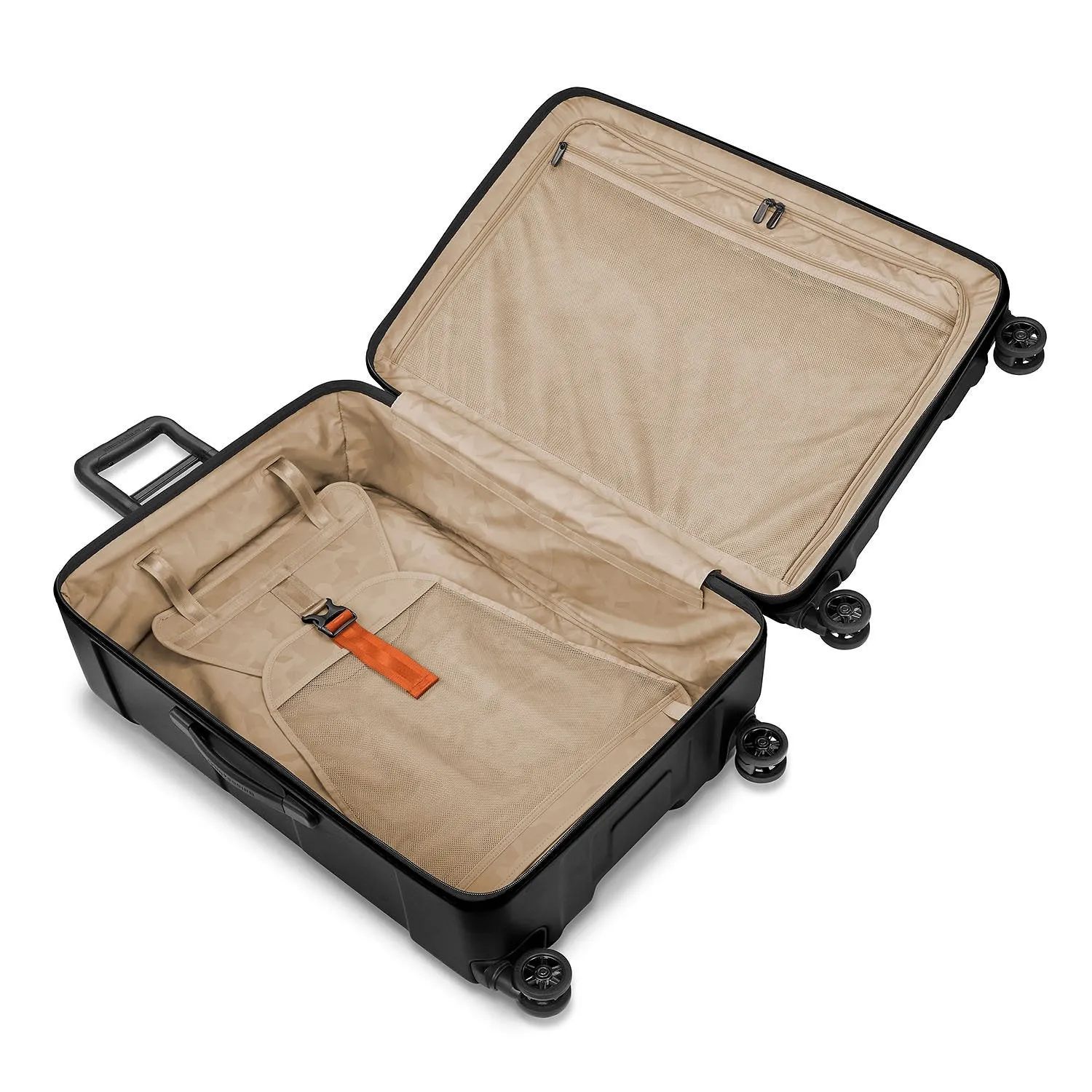 Briggs & Riley UPDATED Torq Medium Spinner QU227SP