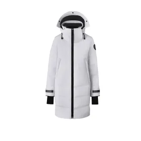 Canada Goose Womens Kenton Parka 'Black Label'