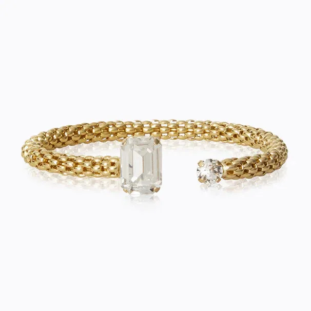 Caroline Svedbom Crystal Daria Bracelet