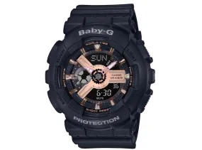 Casio - Baby-G - BA-110RG-1ADR