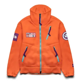 CTAE FLEECE FULL ZIP