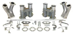 DUAL EPC-48 KIT,W-STANDARD MANIFOLDS - 47-7330-0