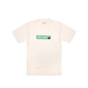 Extra Butter Orchard Street Tee