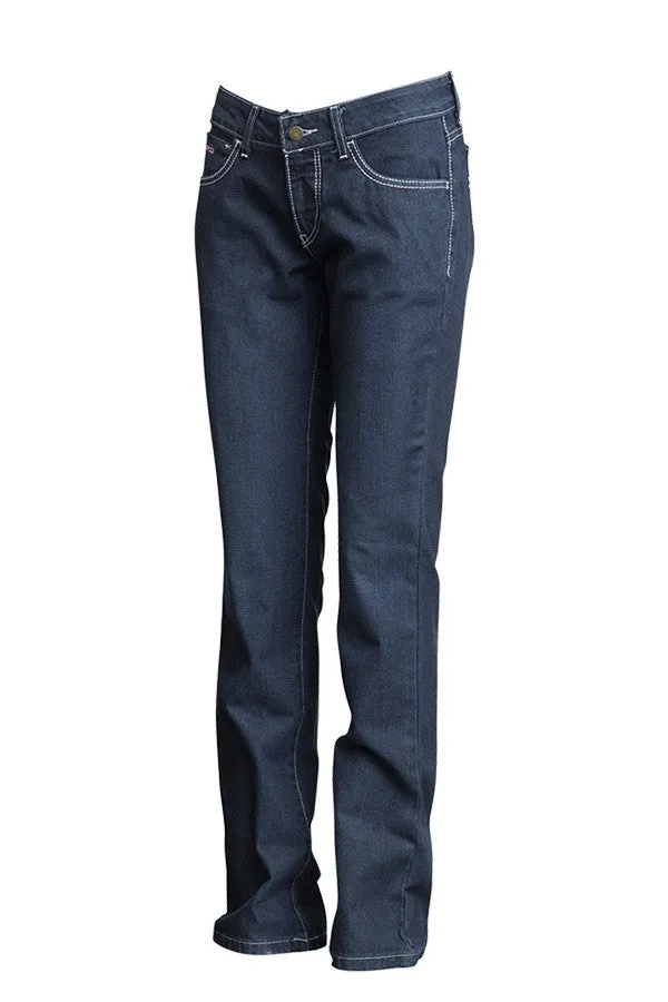 Ladies FR Modern Jeans | 10oz. 100% Cotton Denim