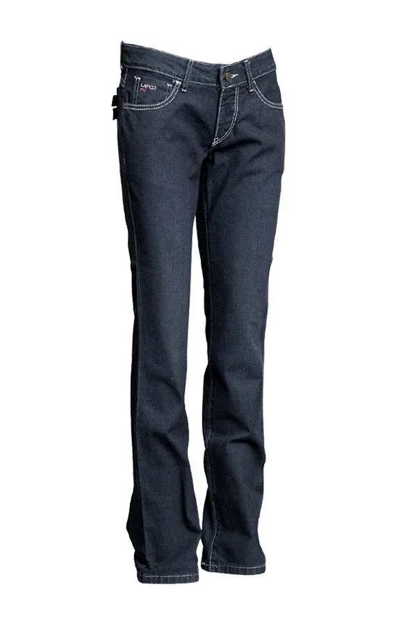 Ladies FR Modern Jeans | 10oz. 100% Cotton Denim