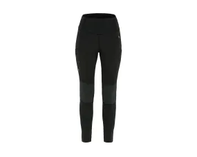 Women`s Abisko Varm Trekking Tights W